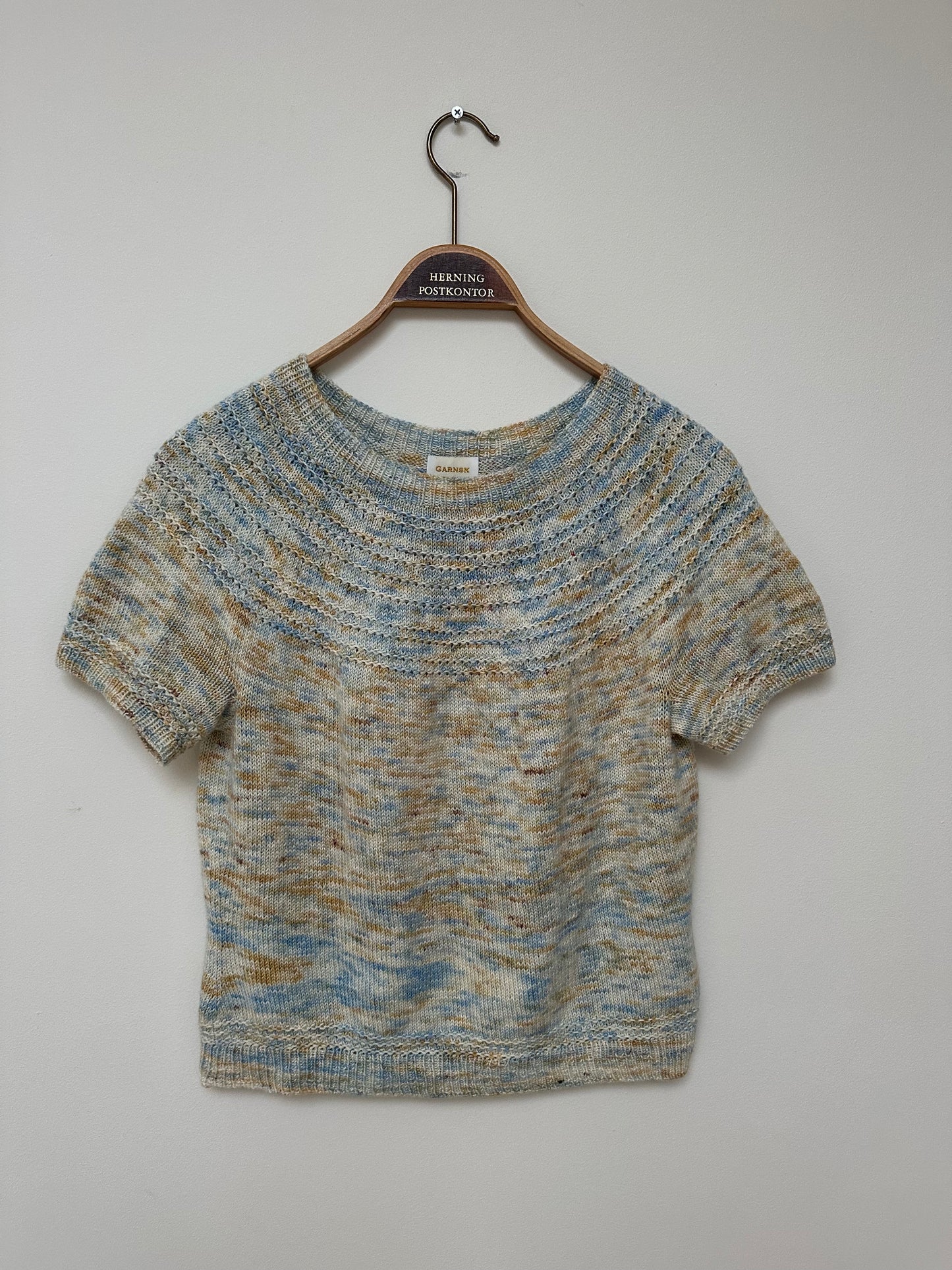 Down Under Summer Tee