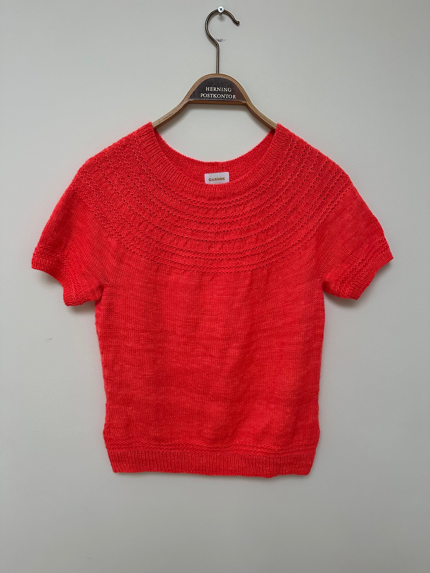 Down Under Summer Tee