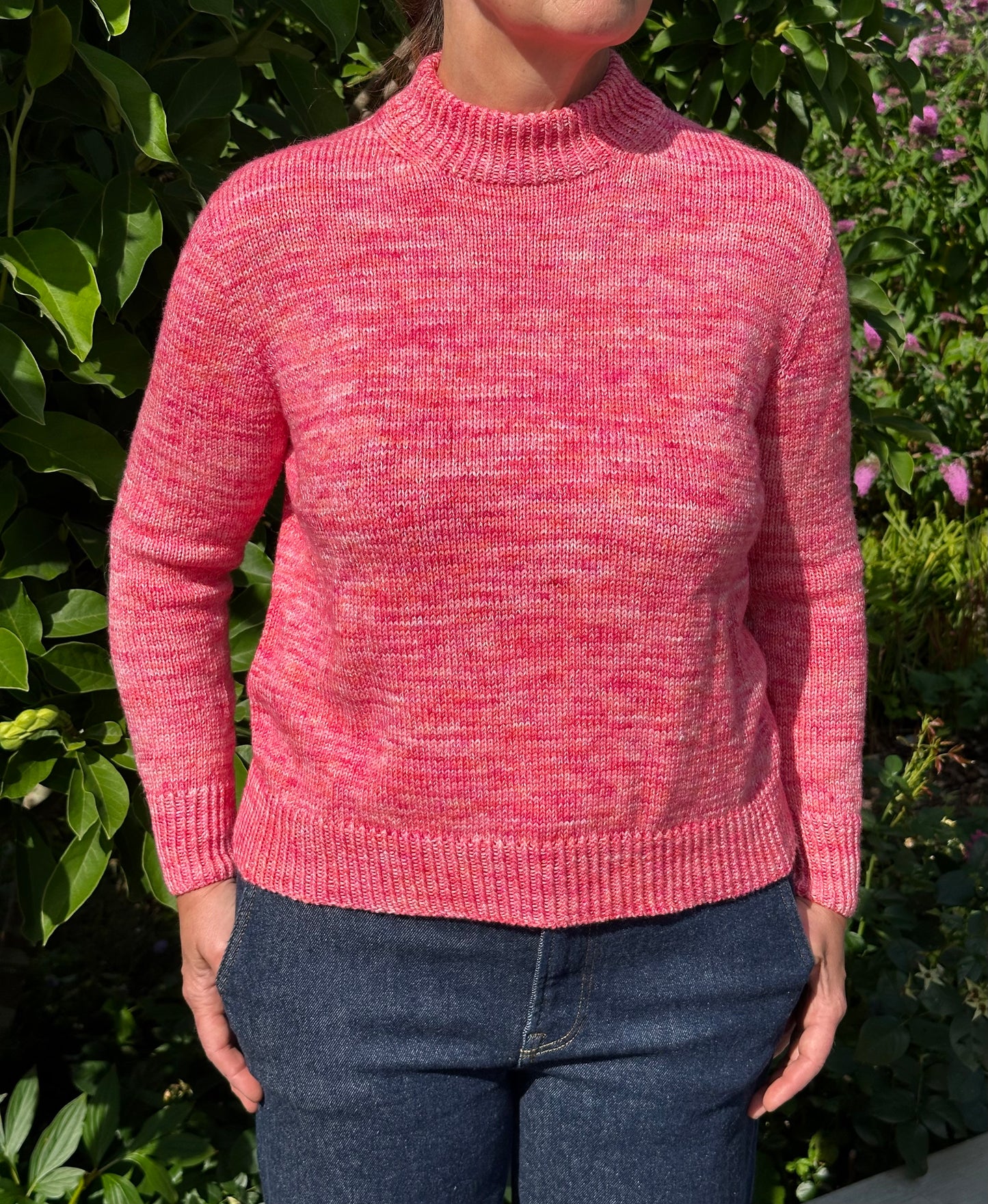 Classic Sweater I - Regular Fit
