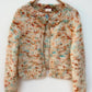 Chunky Cardigan