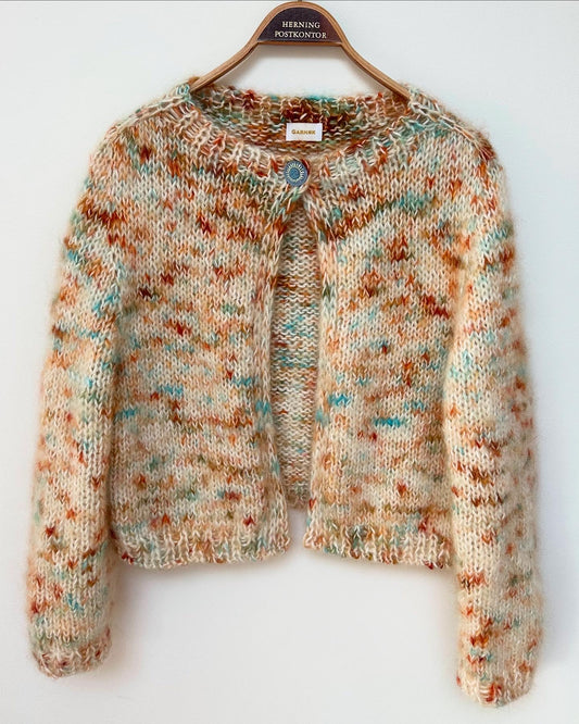 Chunky Cardigan