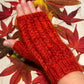 Heartbeat Gloves