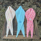 Heartbeat Scarf