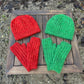 Heartbeat Beanie