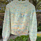 Down Under Sweater / Tee