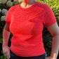 Down Under Summer Tee
