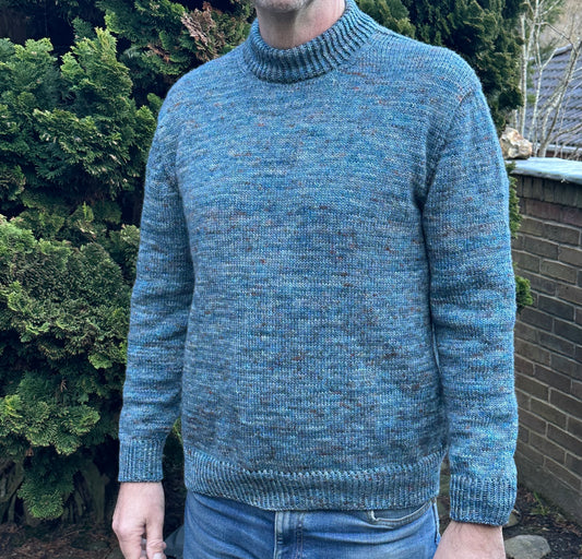 Classic Sweater I - Regular Fit