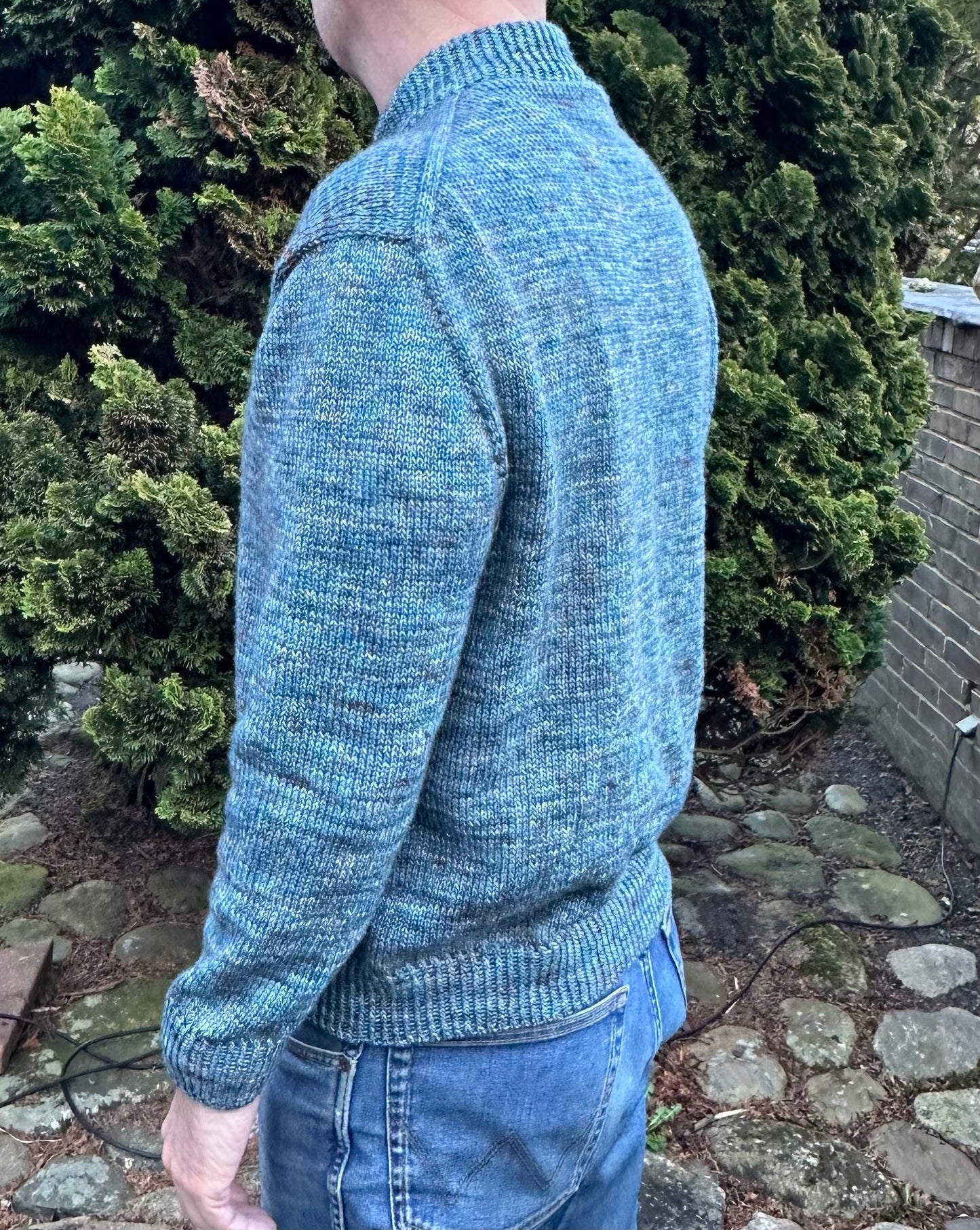 Classic Sweater I - Regular Fit