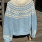 So Nice Sweater
