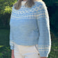 So Nice Sweater