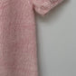 Shetland Lace - Fyrrekogle - Tee