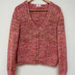 Heartbeat Cardigan