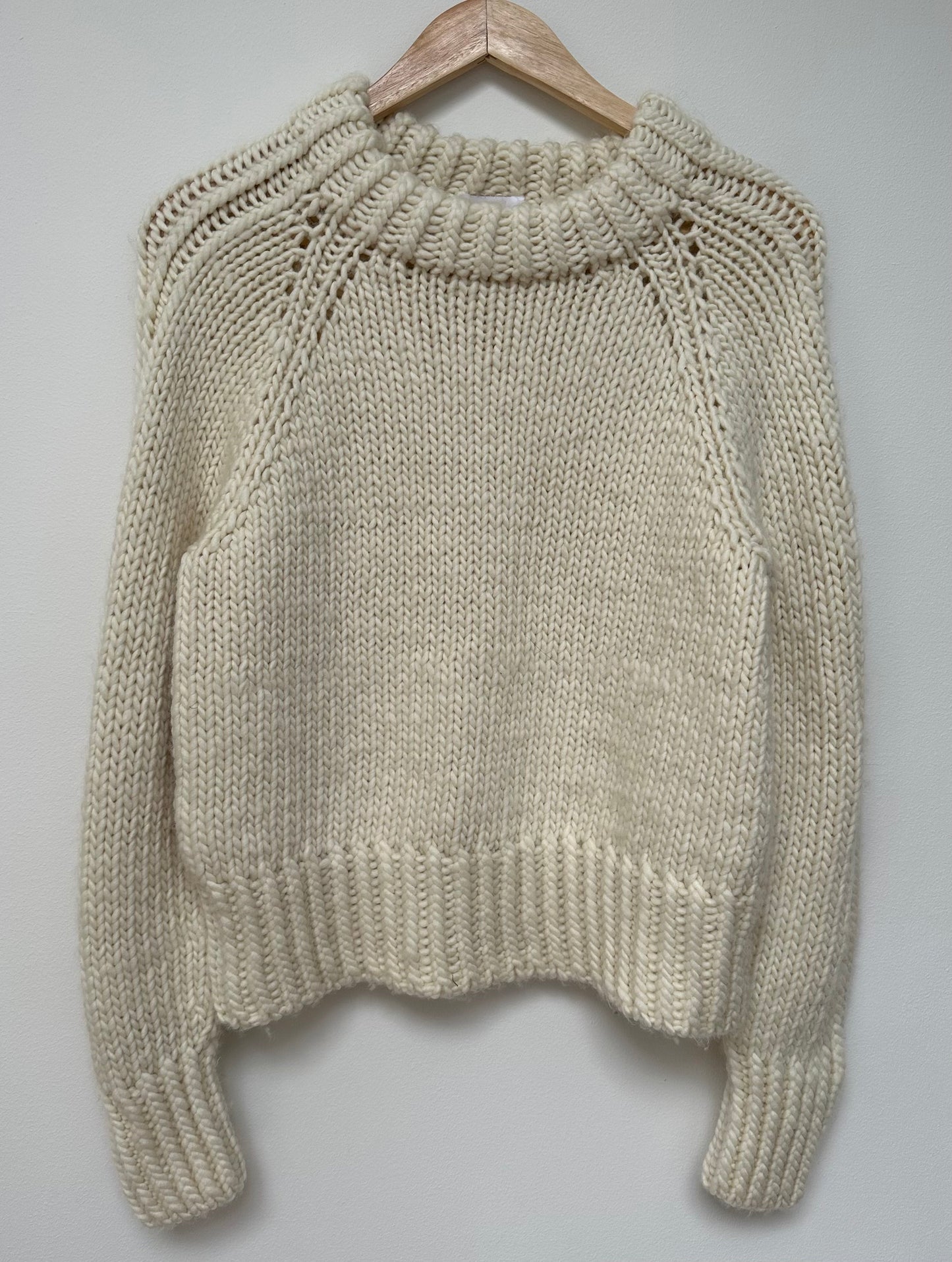 ASAP Sweater Chunky