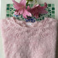 Shetland Lace - Fyrrekogle - Tee