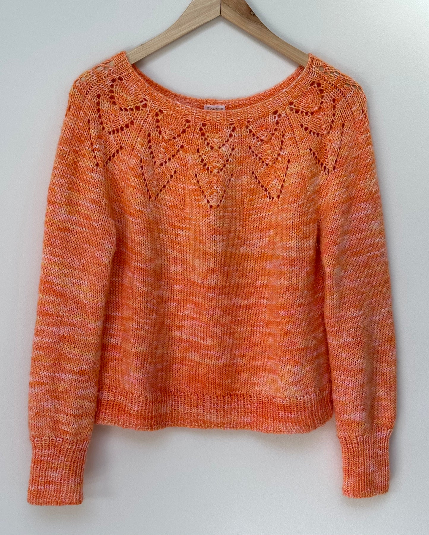 Rindby Sweater